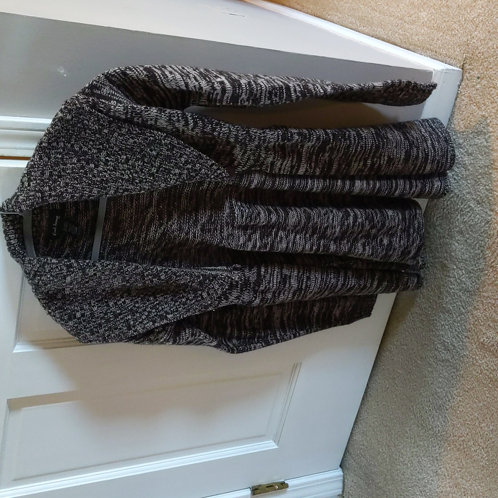 Knit Avenue Tunic sweater